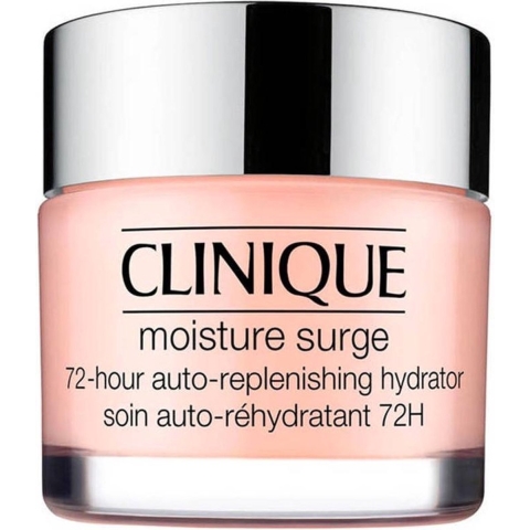Moisture Surge 72H Auto-Replenishing Hydrator 50 ml dagcrème