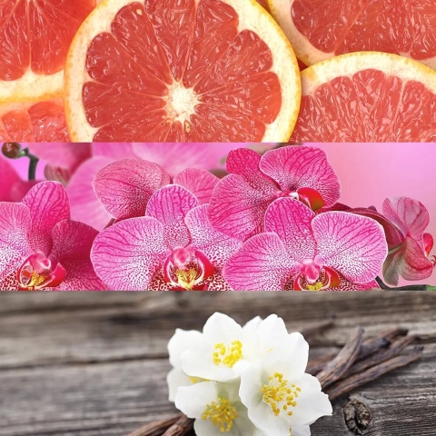 CK In2u For Her eau de toilette, 50 ml