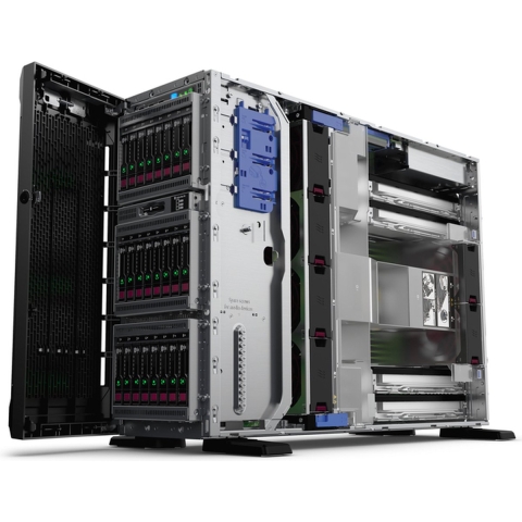 ProLiant ML350 Gen10 4110 (P04674-425) Serversysteem