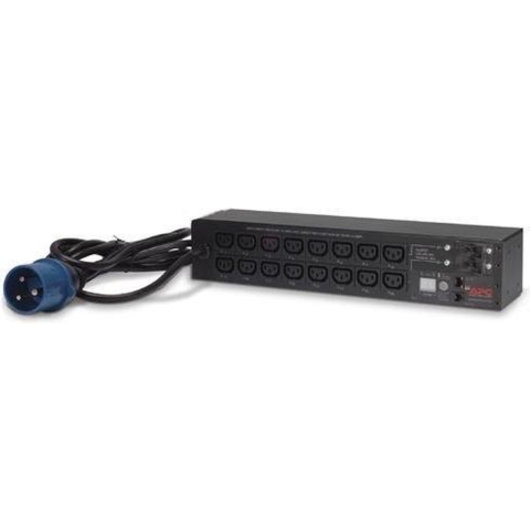 Rack PDU Switched 2U 32A 230V Stekkerdoos