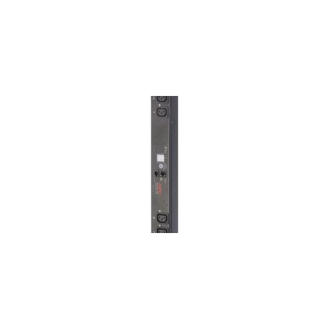 Rack PDU Switched Zero U 10A 230V Stekkerdoos