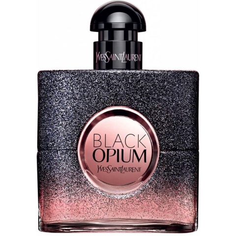 Black Opium Floral Shock Eau de parfum 90ml