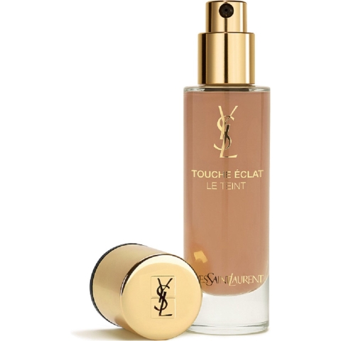Touche Éclat Le Teint foundation B70 Mocha