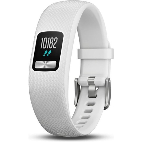 Vivofit 4 S/M Fitnesstracker