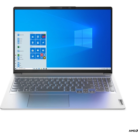 IdeaPad 5 Pro 16ACH6 (82L5003UMH) Laptop