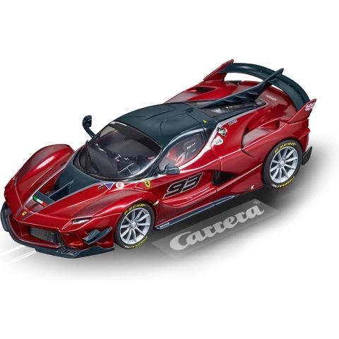 DIGITAL 132 - Ferrari FXX K Evoluzione "No.93" Racewagen