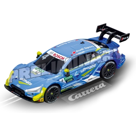 GO!!! - Audi RS 5 DTM "R.Frijns" Racewagen