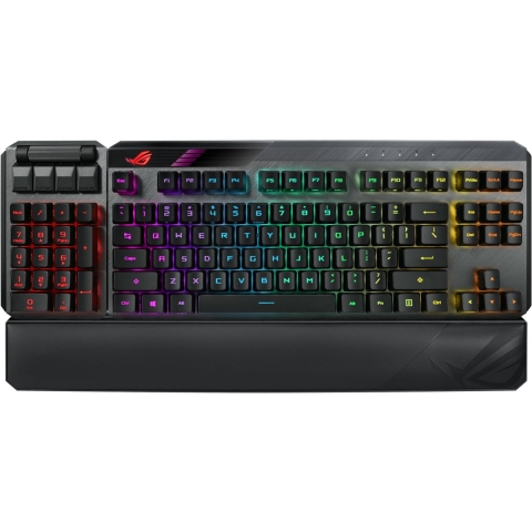 ROG Claymore II Gaming toetsenbord