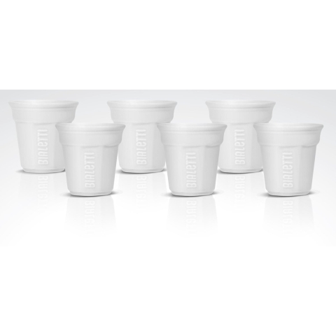 Espressokopjes-set Beker