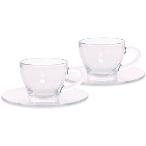 Cappuccinokopjes-set Mok