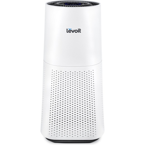 LV-H134 Tower Pro True HEPA Air Purifier Luchtreiniger