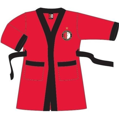 badjas kids, maat 140/152