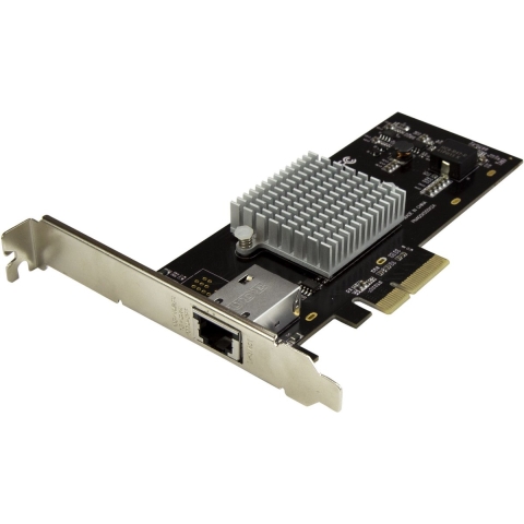 1 poorts 10G Ethernet Netwerkkaart Netwerkadapter