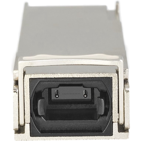 Cisco QSFP-40G-SR4 40GBase-SR4 QSFP+ MM Transceiver