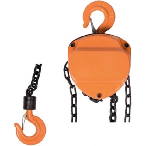 Takel 3 m 1000 kg - Velleman
