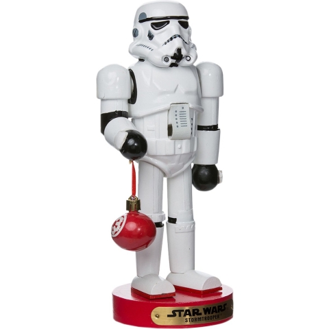 Notenkraker storm trooper l25cm - Kurt s adler