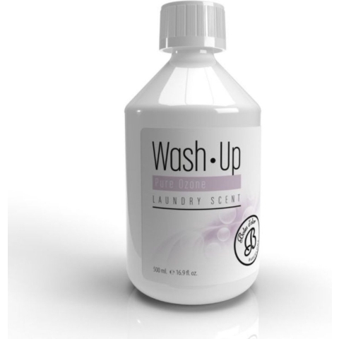 Wash up 500ml pure ozone - Boles d olor