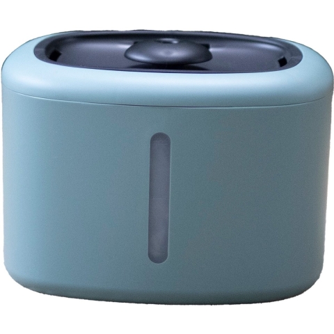 Drinkfontein aquabella 2,5ltr III - Gebr de boon