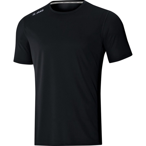 JAKO 6175 T-Shirt Run 2.0 - Zwart - S