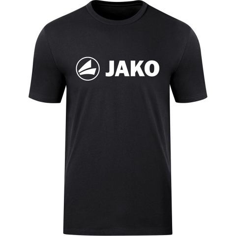 JAKO 6160K T-Shirt Promo Kids - Zwart - 116