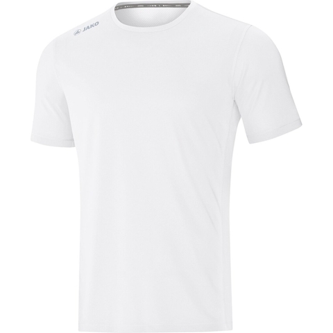 JAKO 6175 T-Shirt Run 2.0 - Wit - S
