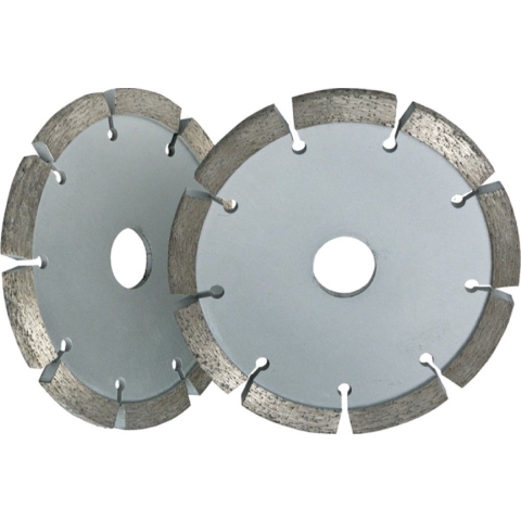 Rotec Voegenfrees DSF SILVERLINE 125x 6,0/22,23 - 7411263