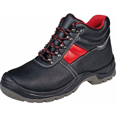 Cerva Jena SC-03-003 S3 | Kleur Zwart | Maat 40 - 8591806158337