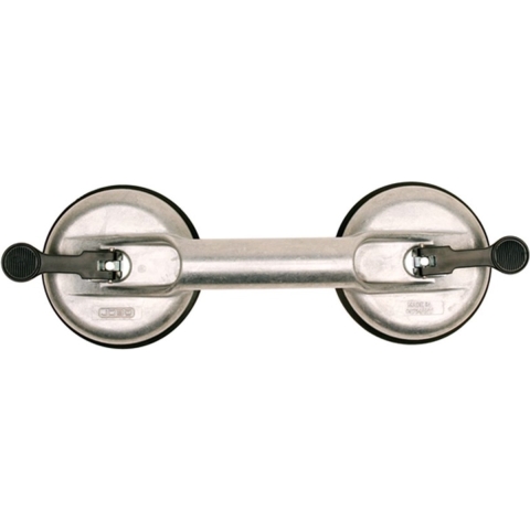 Den Braven Glazing Glass Lifter Alu 2 Hd1 - 211115 - 211115