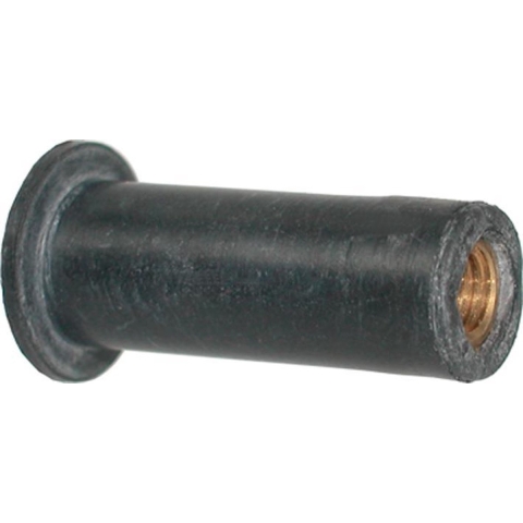 Rawl Plug Rubber Rawlnut M10X55 | 25 stuks - R26-8718
