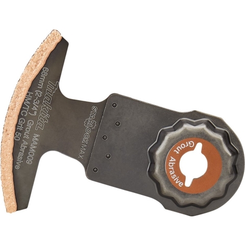 Makita Accessoires MAM009 Segm.fr. HM 68x10mm K50 - B-66494