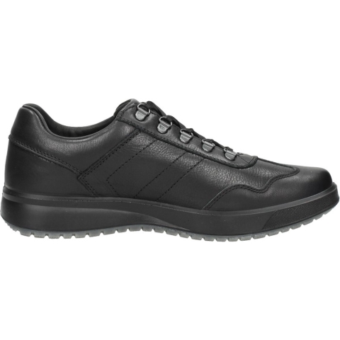 Grisport Schoen Laag 43629 Active | Zwart 01 | Maat 44 - 00.048.228.44