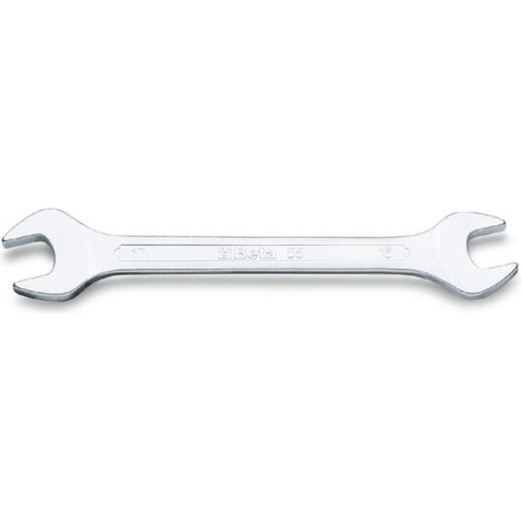 Beta Dubbele steeksleutels 55 25X28 - 000550096