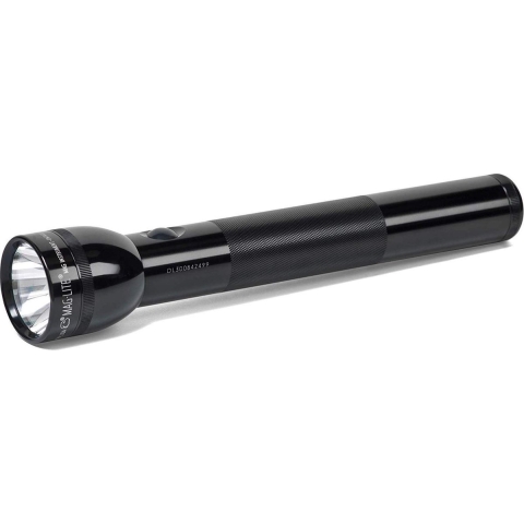 Mag-Lite 3-D-Cell Zaklamp werkt op batterijen Krypton 60 lm 10 h 860 g