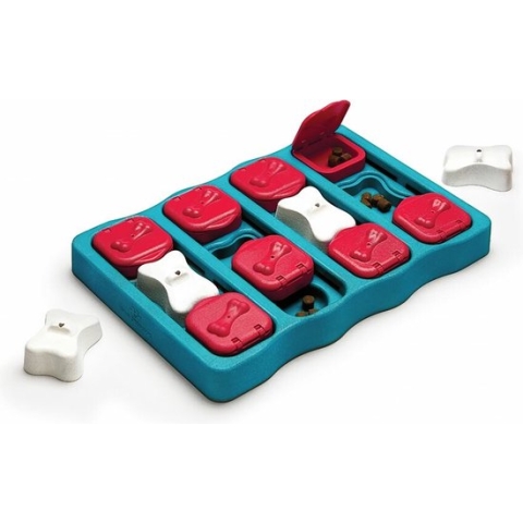 Nina Ottosson - Hondenspel - Dog brick