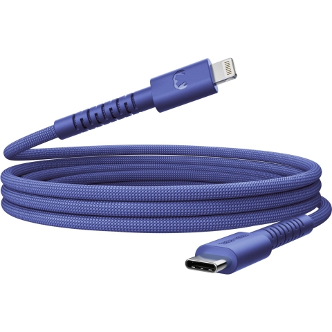 Fresh'n Rebel USB-C Lightning 2CLC201TB | elektronica en media | 8720249812074