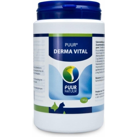 PUUR Derma Vital 150 gr