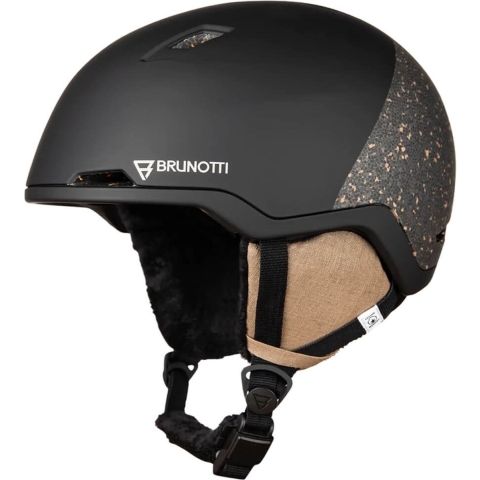 Brunotti Cork Unisex Snowhelmets Unisex Skihelm - Maat 58/61