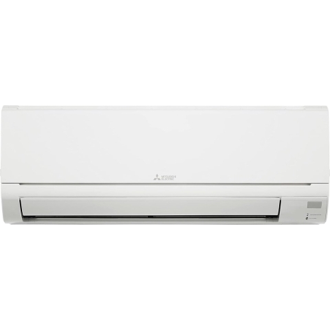 Mitsubishi Electric - MSZ-DW50VF - Airconditioner 5 kW - Warmtepomp&Luchtzuivering