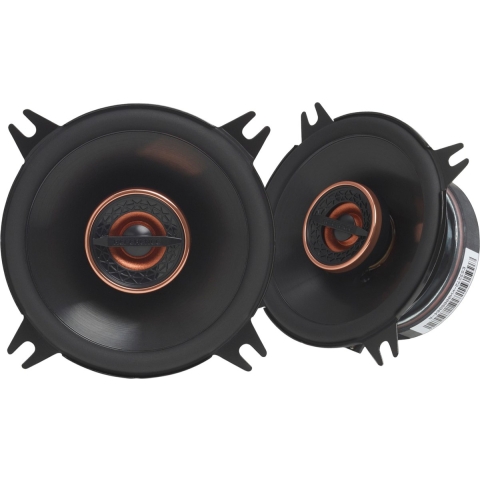 Infinity Reference 4032 CFX - Autospeakers - 10cm - 2-Weg Coaxiaal - 105W
