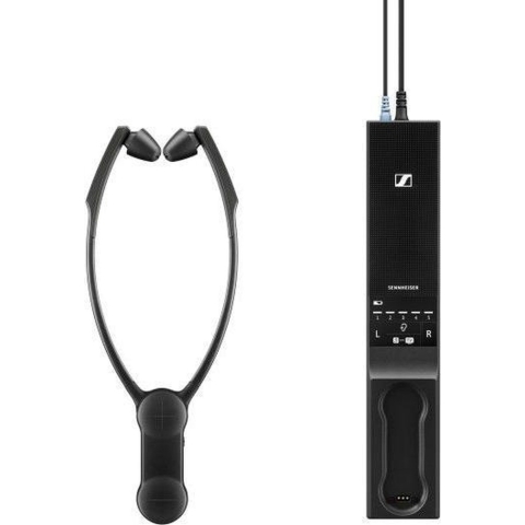 Kinbeugel Sennheiser Set 880