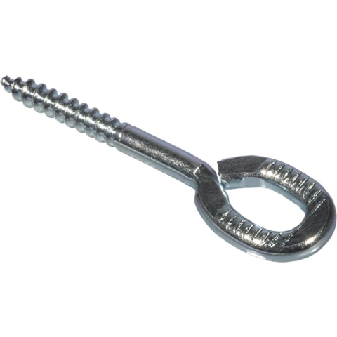 Fischer 79701 schroef/bout 50 mm 100 stuk(s)