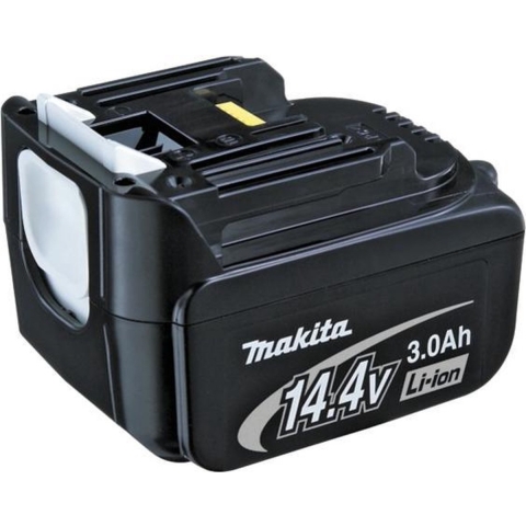 Accu-BL1430B 14,4V 3.0Ah Oplaadbare batterij