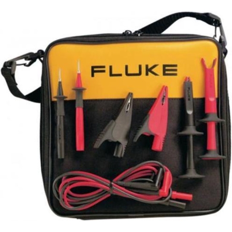 Fluke TLK220 Veiligheidsmeetsnoerenset 1 stuk(s)