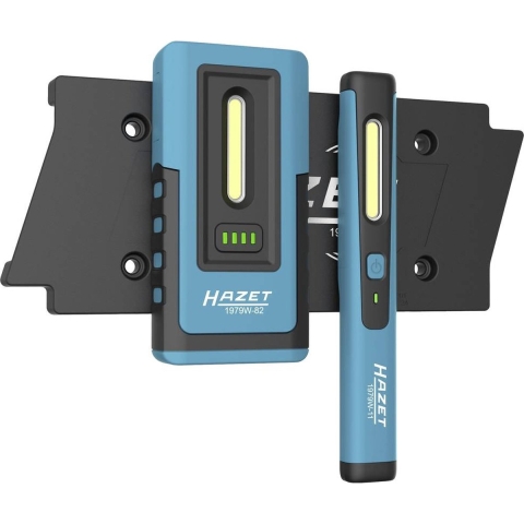 Hazet 1979NW/3 Handlamp 200 lm