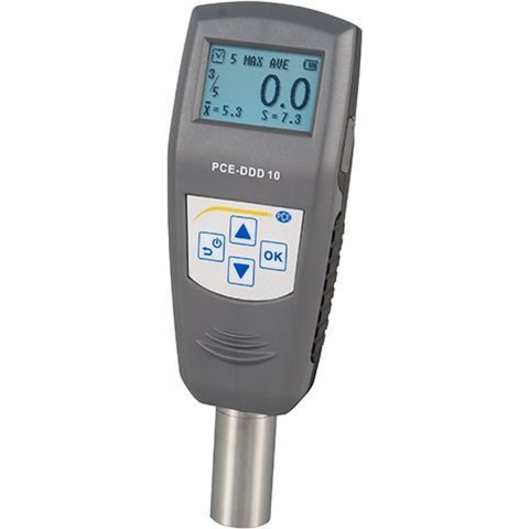 PCE Instruments Hardheidsmeter