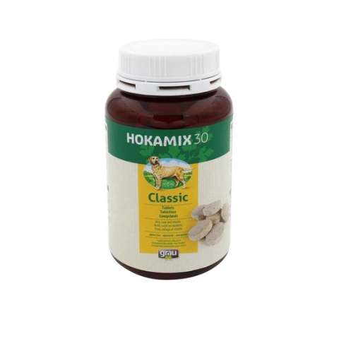 HOKAMIX Classic tabletten 200 st