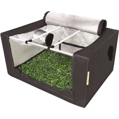 Probox Propagator Medium incl. LED verliching (80x60x40 cm) - Btt