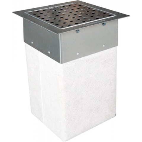 Put verz roost ip15 vs 25x25x35 - Gardenlux