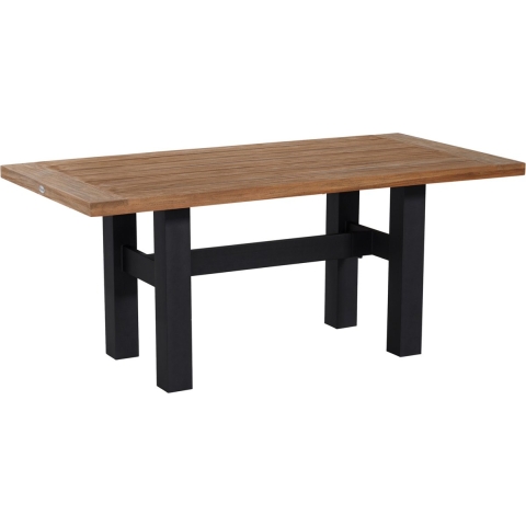 Yasmani table 180x95 - Sophie