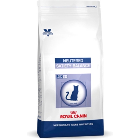 Royal Canin Neutered Satiety Balance - tot 7 jaar - Kattenvoer - 12 kg
